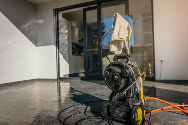 Paint Preparation in Souderton, PA